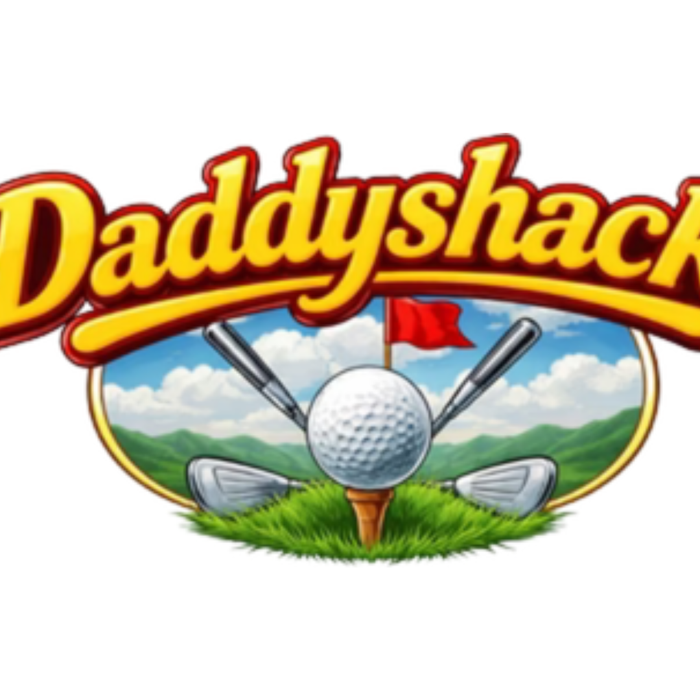 Why We Started Daddyshack (And Why I'm Still Chasing a Better Golf Swing)