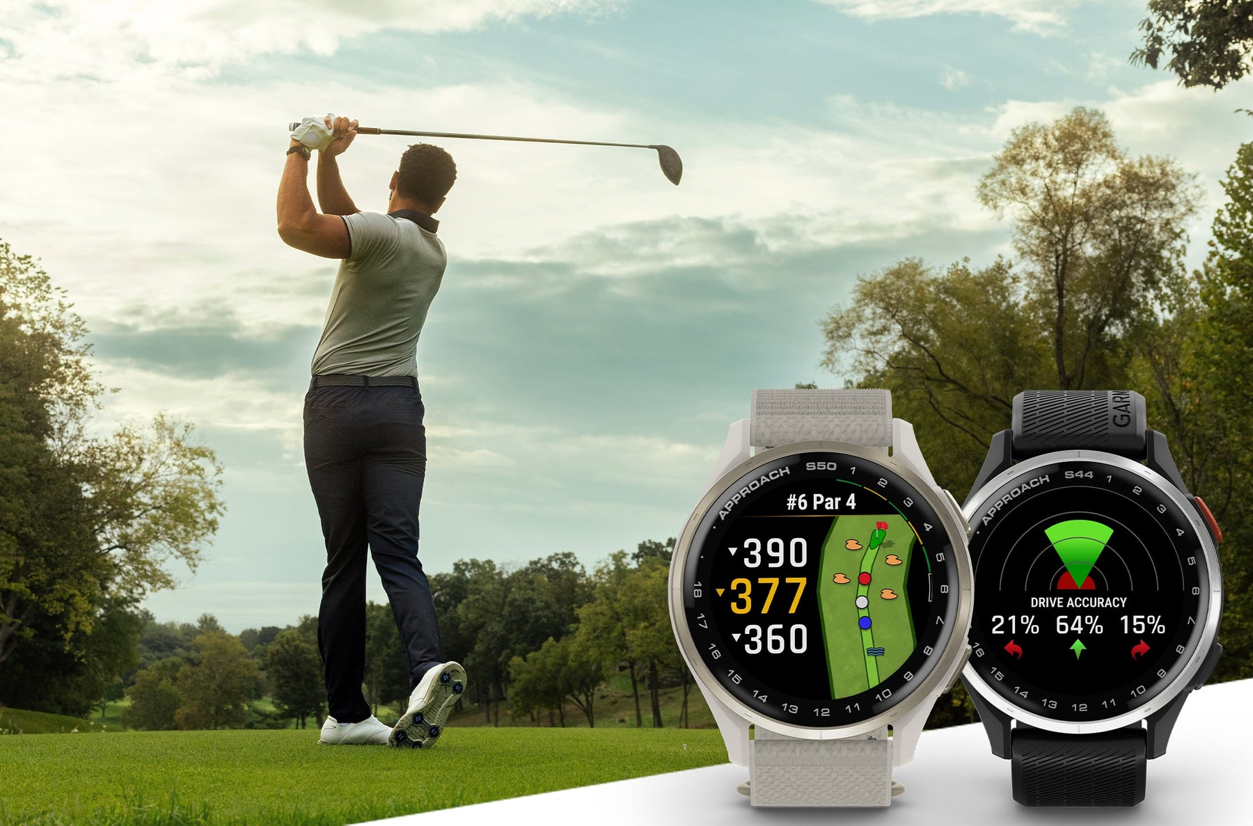 Best Garmin Golf Watches in 2026: Every Approach Model Compared