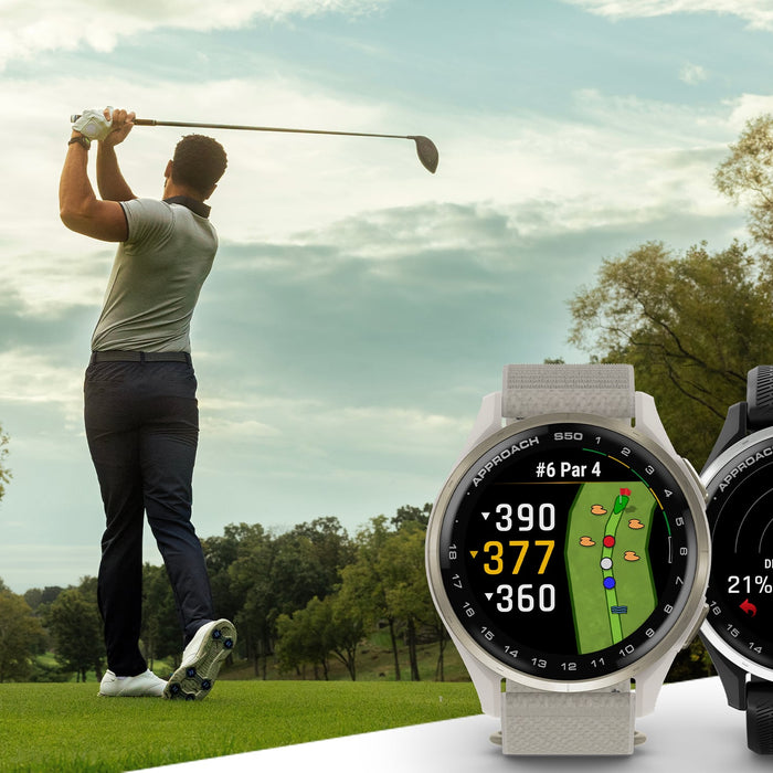 Best Garmin Golf Watches in 2026: Every Approach Model Compared