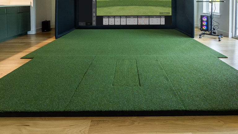 Golf Mats