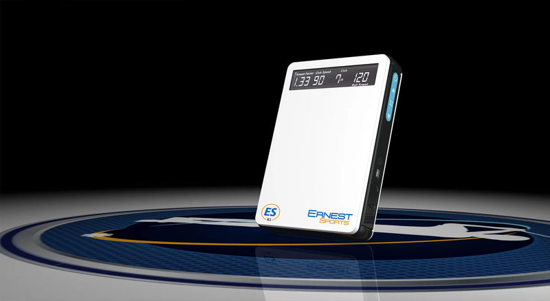 Ernest Sports B1 REV-D Personal Launch Monitor
