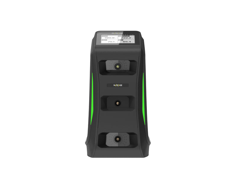 NVISAGE NEO-E Launch Monitor