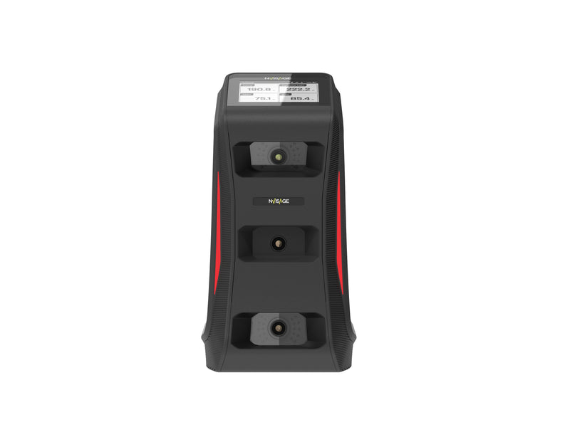 NVISAGE NEO-E Launch Monitor