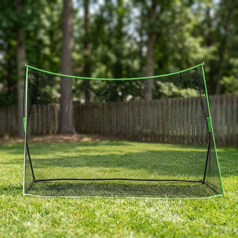 10' x 7' Rectangle Golf Net