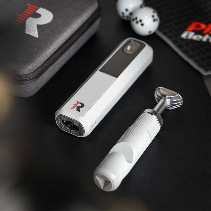 Rapsodo MLM2PRO Mobile Launch Monitor + Golf Simulator