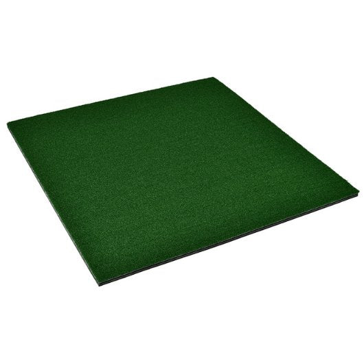 SIGPRO 3D Golf Mat close-up