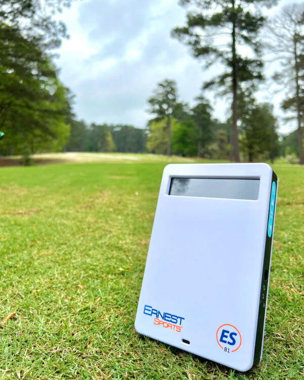 Ernest Sports B1 REV-D Personal Launch Monitor
