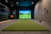SIGPRO Softy LITE 4' x 10' Golf Mat