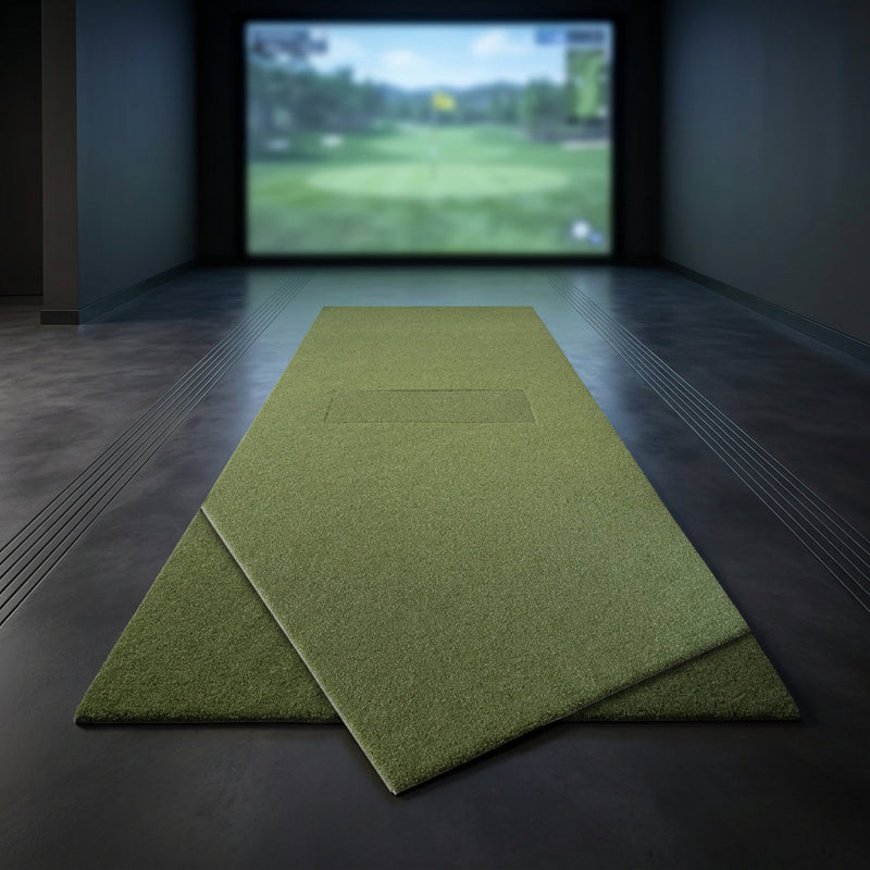 SIGPRO Softy LITE 4' x 10' Golf Mat
