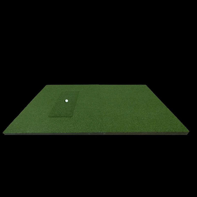 SIGPRO SOFTY 4' X 7' GOLF MAT