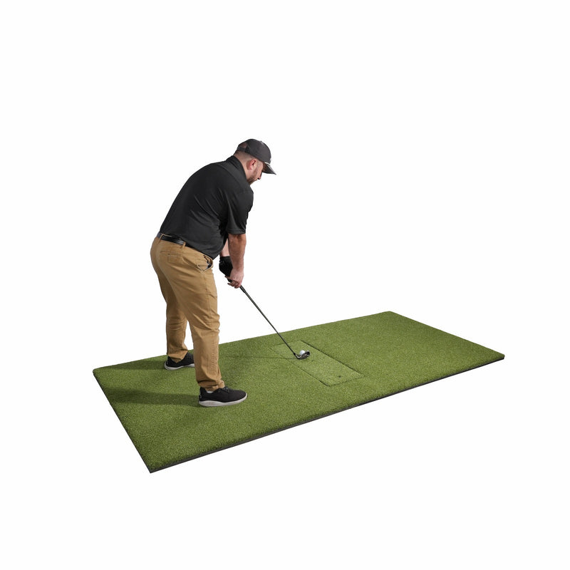 Carl’s Trackman 4 Pro Golf Package
