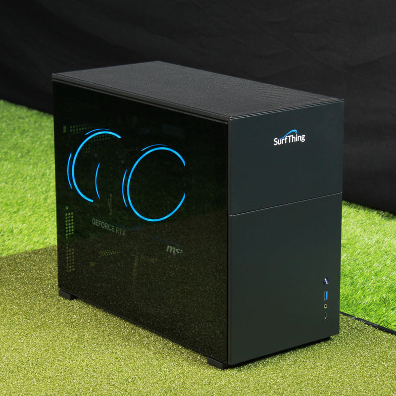 SurfThing Performance Golf Simulator Computer