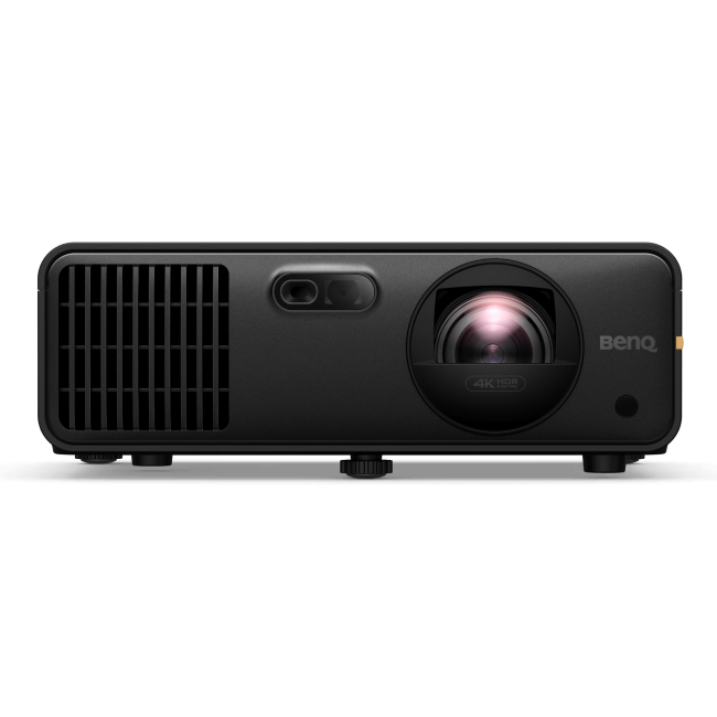 Laser Projectors