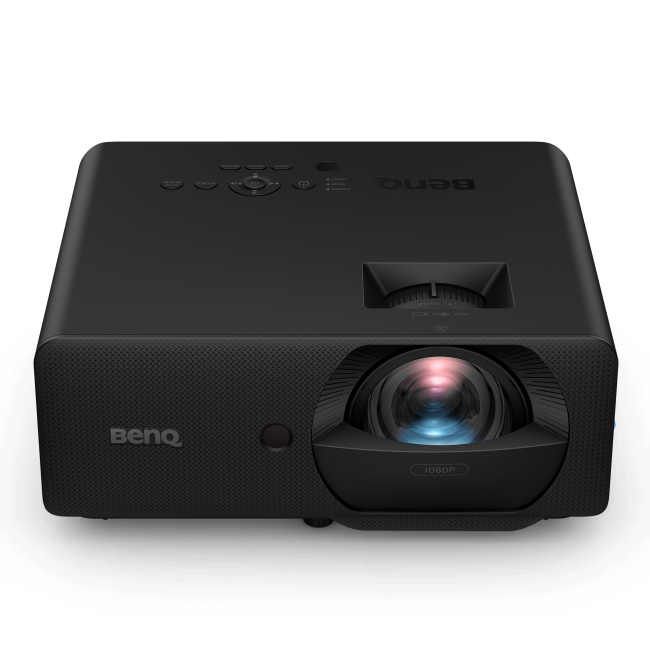 BenQ LK830ST – 4K Short-Throw Laser Simulation Projector