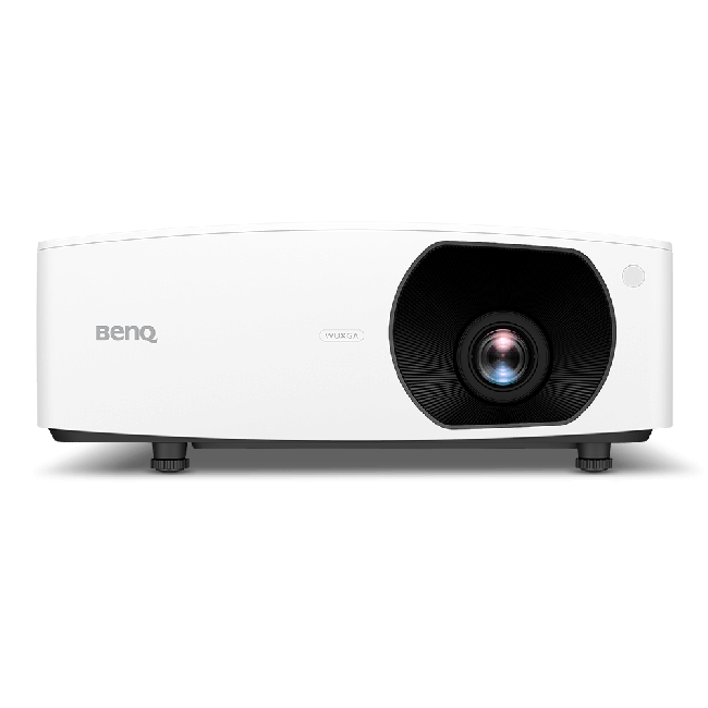 BenQ LU710 WUXGA 4000 ANSI Lumens Laser Projector