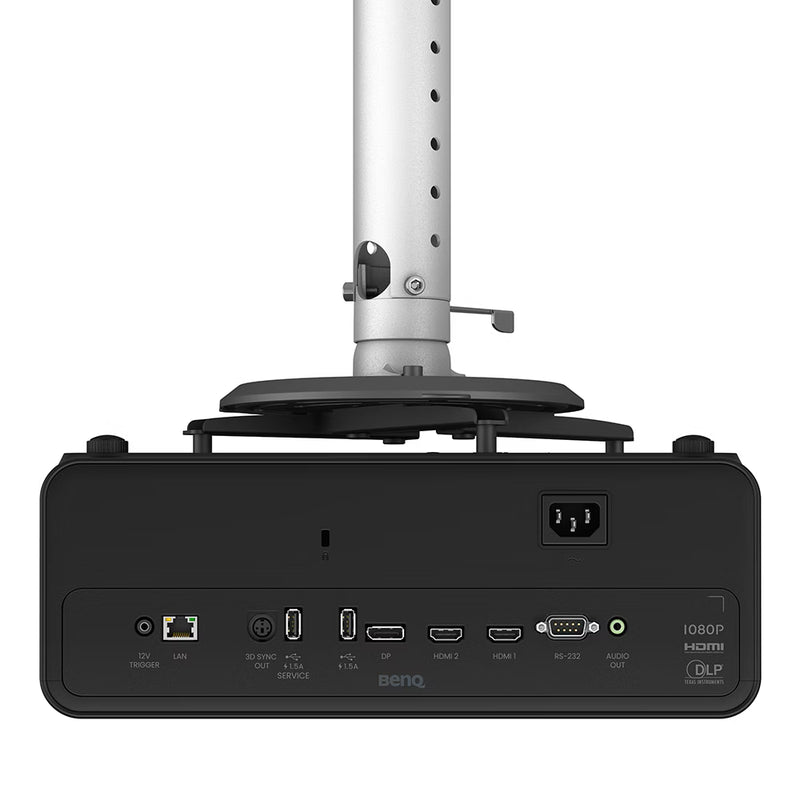 BenQ LH860ST 5000-Lumen Full HD Short-Throw Laser DLP Projector