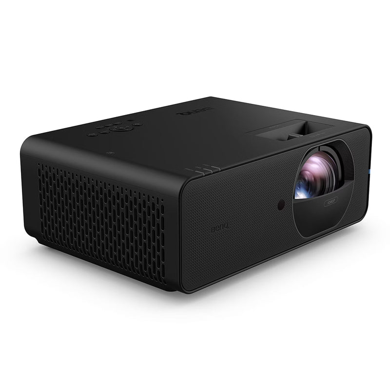 BenQ LH860ST 5000-Lumen Full HD Short-Throw Laser DLP Projector