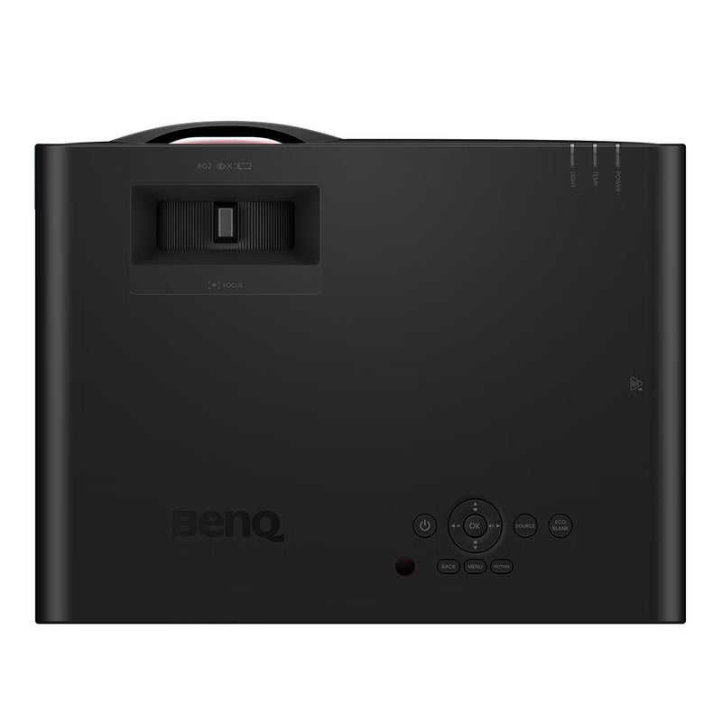 BenQ LH860ST 5000-Lumen Full HD Short-Throw Laser DLP Projector