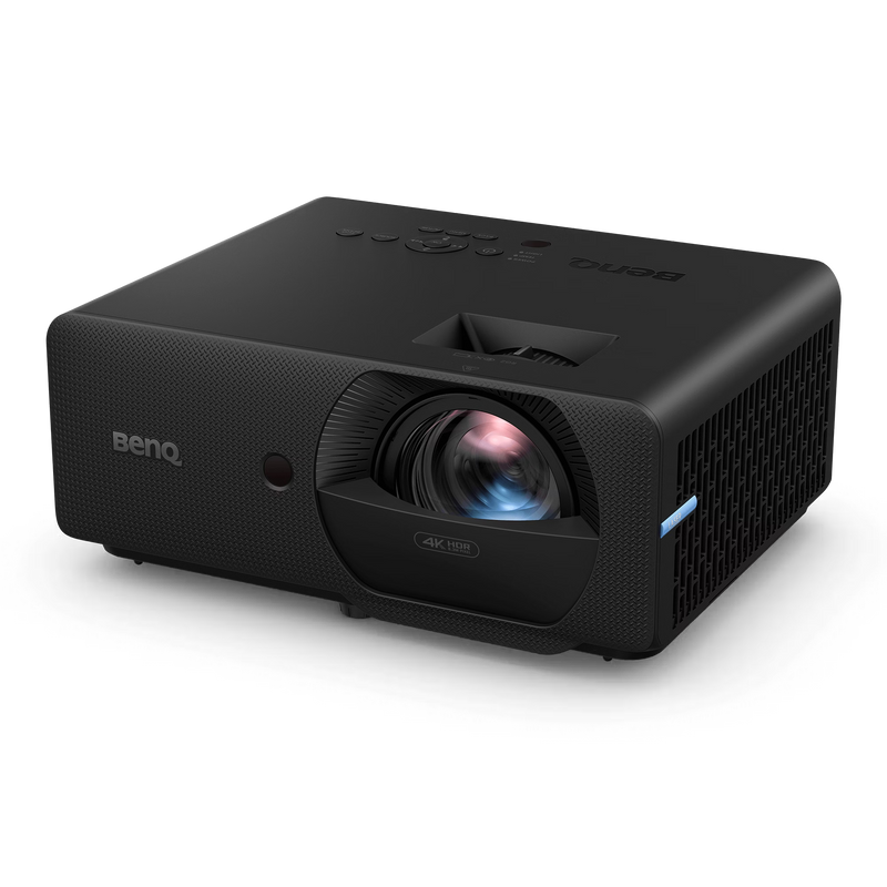 BenQ LK830ST – 4K Short-Throw Laser Simulation Projector