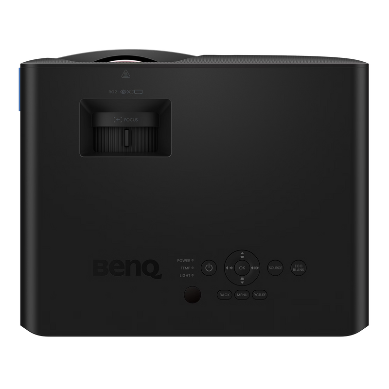 BenQ LK830ST – 4K Short-Throw Laser Simulation Projector