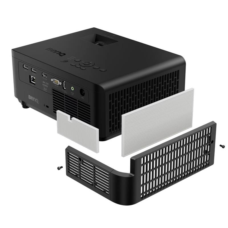 BenQ LK830ST – 4K Short-Throw Laser Simulation Projector
