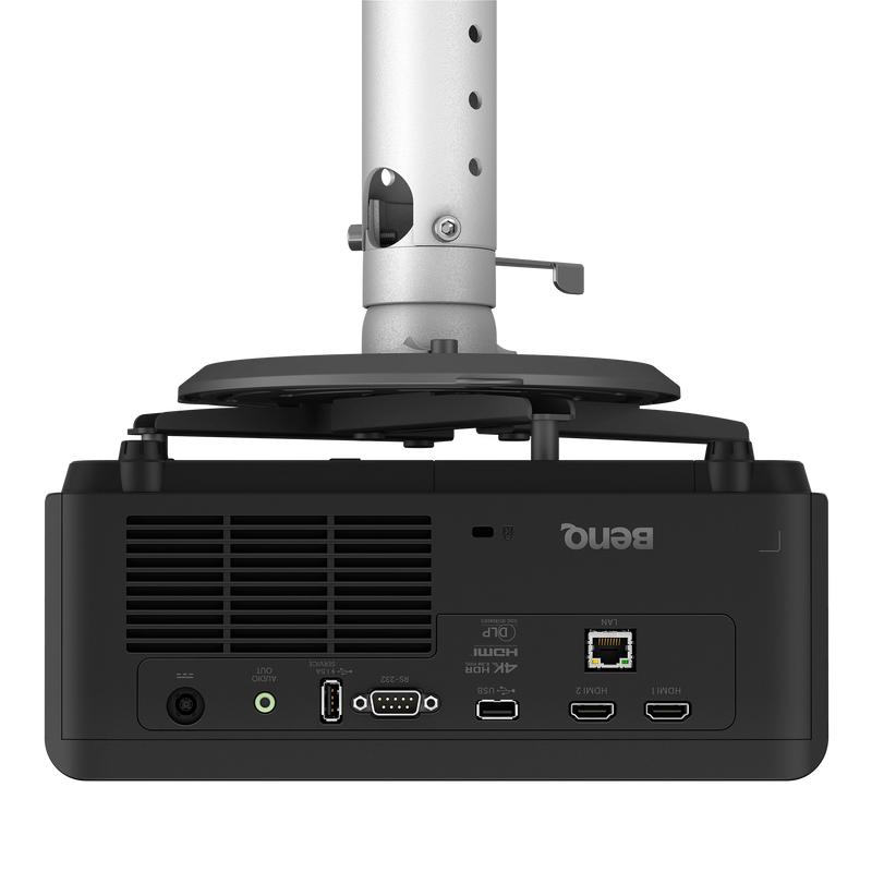 BenQ LK830ST – 4K Short-Throw Laser Simulation Projector
