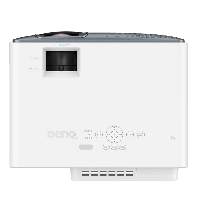 TK710STi｜4K 3200lm BenQ Casual Gaming Projector