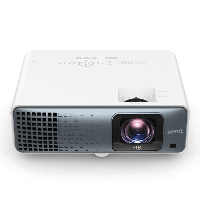 TK710STi｜4K 3200lm BenQ Casual Gaming Projector