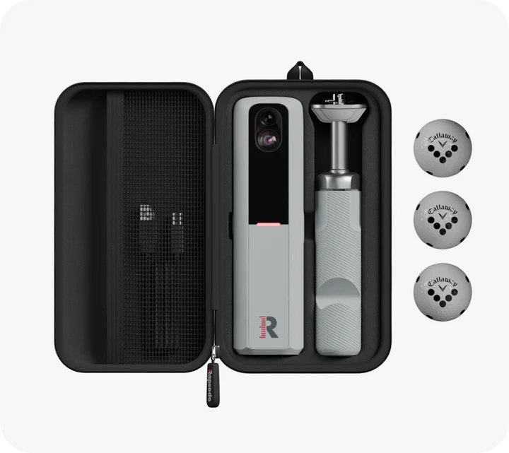 Tarp´s Rapsodo MLM2PRO Golf Launch Monitor + Simulator