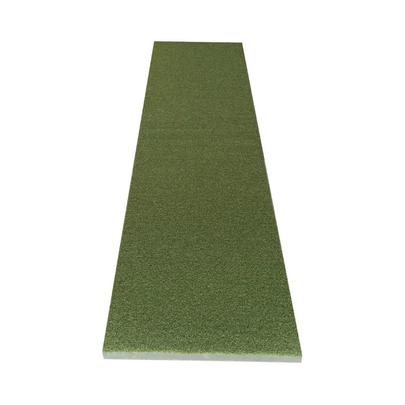 GOLF MAT EXTENSION FRONT - FOR GOLF SIMULATION PUTTING