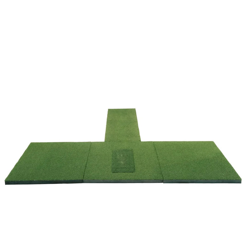 GOLF MAT EXTENSION FRONT - FOR GOLF SIMULATION PUTTING