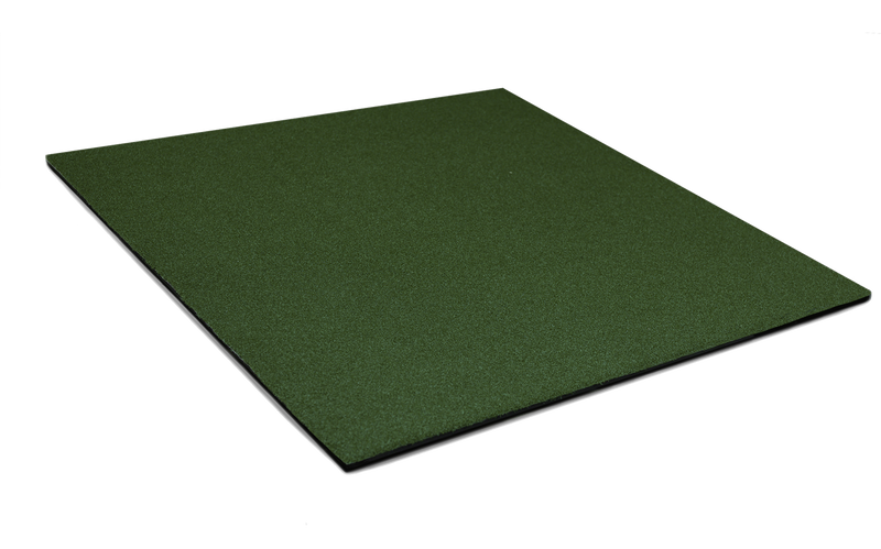 Ernest Sports Golf Mat