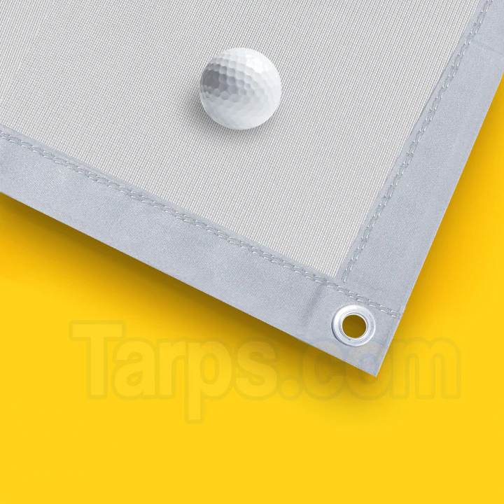 Tarp's Golf Simulator Impact Screens
