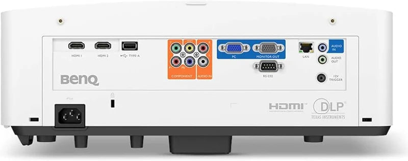 BenQ LU710 Laser Golf Simulator Projector