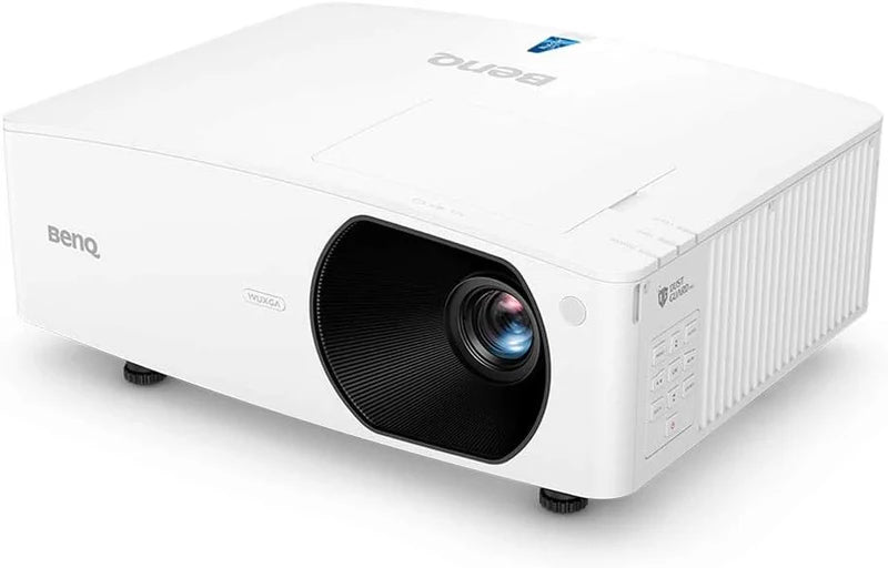 Laser Projectors