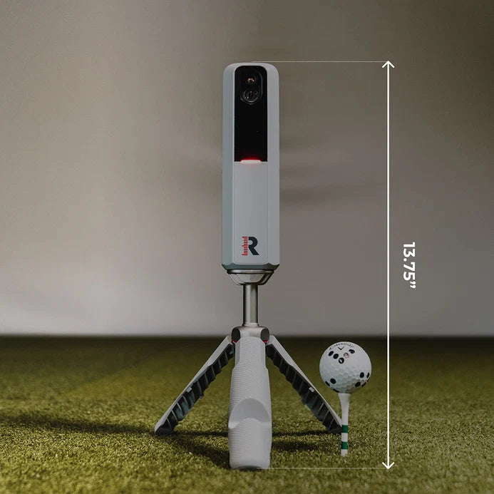 Rapsodo MLM2PRO Mobile Launch Monitor + Golf Simulator