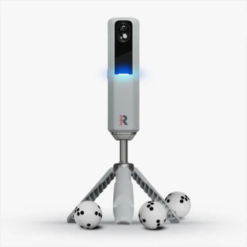 Tarp´s Rapsodo MLM2PRO Golf Launch Monitor + Simulator