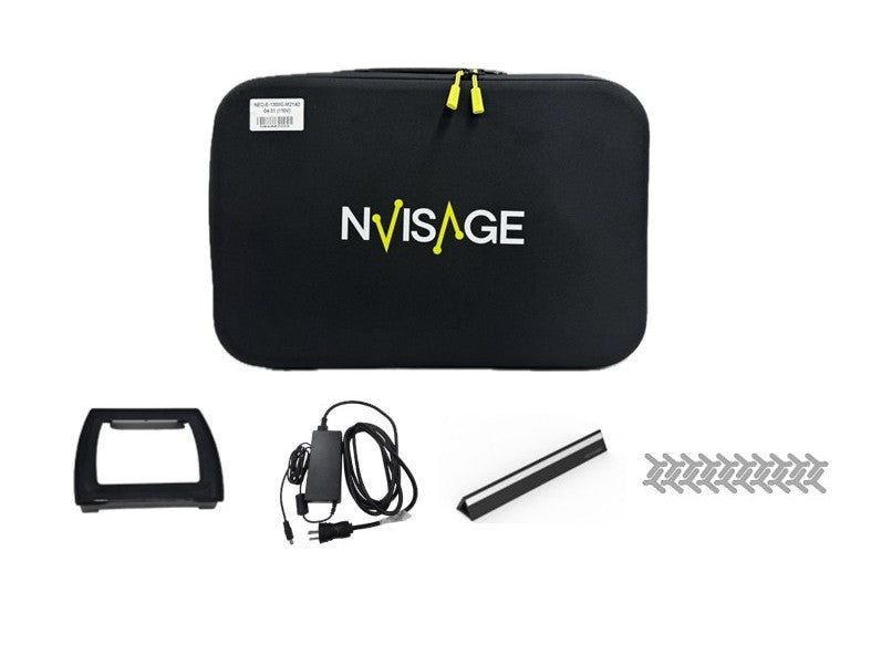 NVISAGE NEO-E Launch Monitor