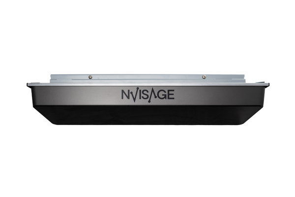 NVISAGE N1 Launch Monitor
