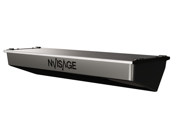 NVISAGE N1 Launch Monitor