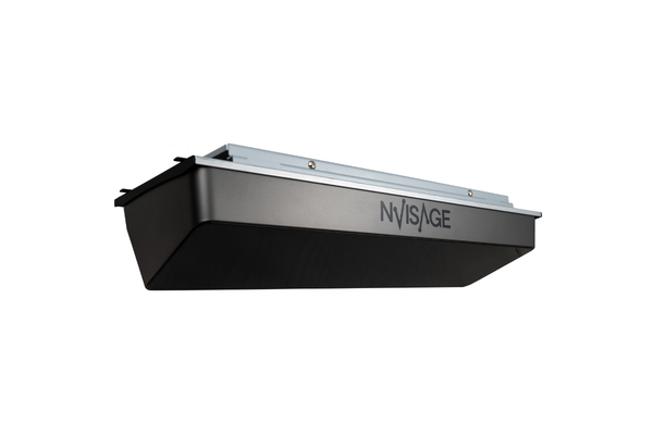 NVISAGE N1 Launch Monitor