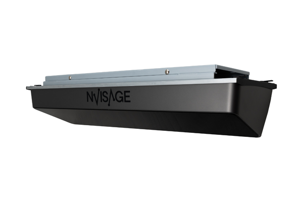 NVISAGE N1 Launch Monitor