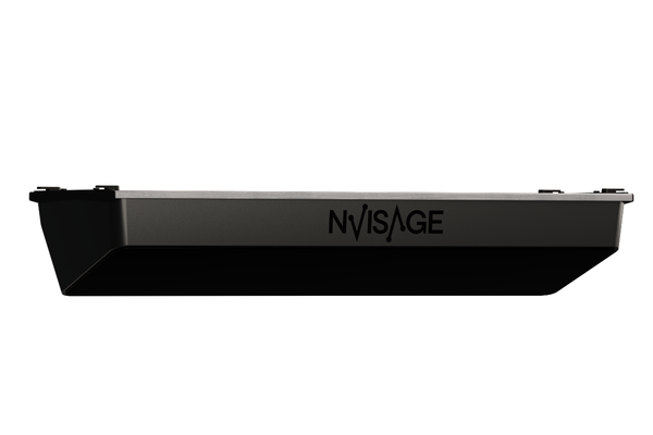 NVISAGE N1 Launch Monitor