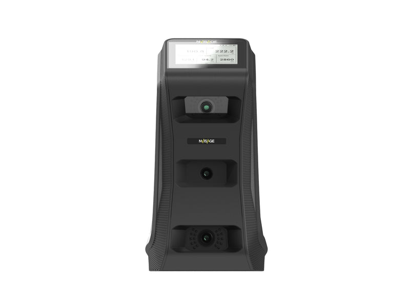 NVISAGE NEO-E Launch Monitor