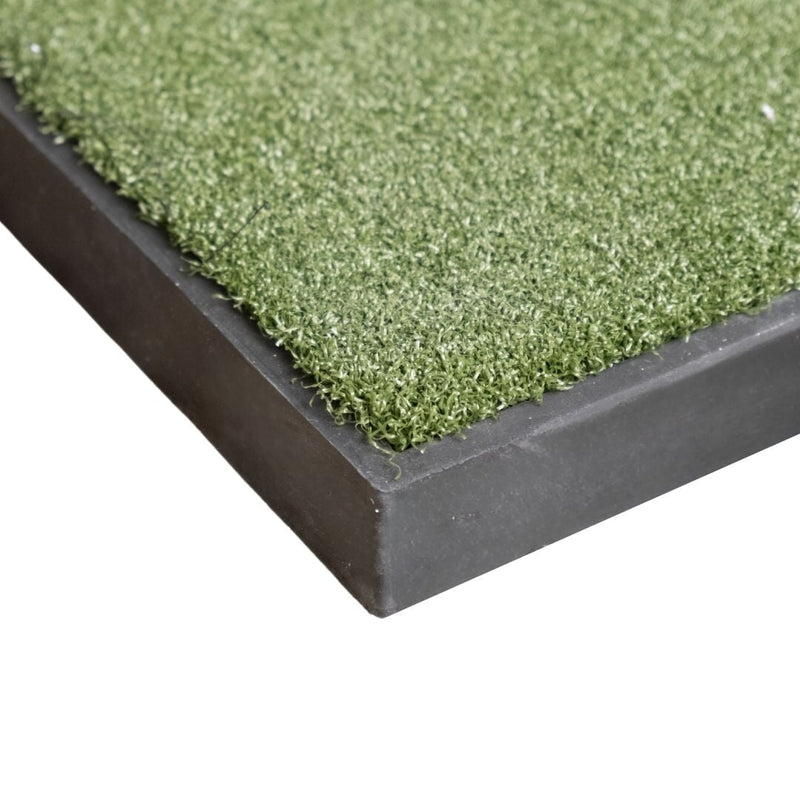 Super Softy rubber tile base