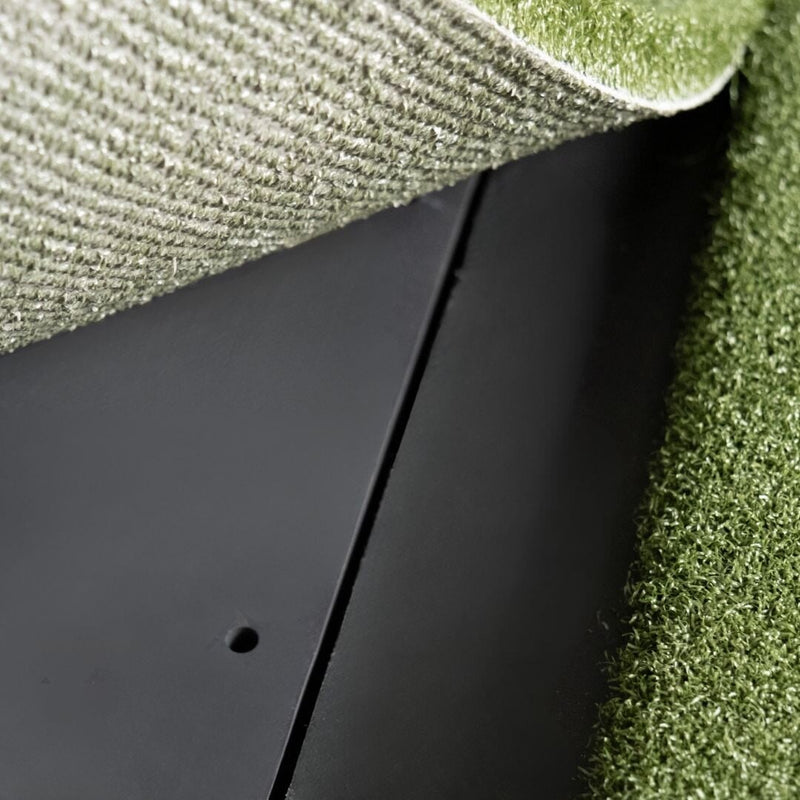 Super Softy rubber underlay