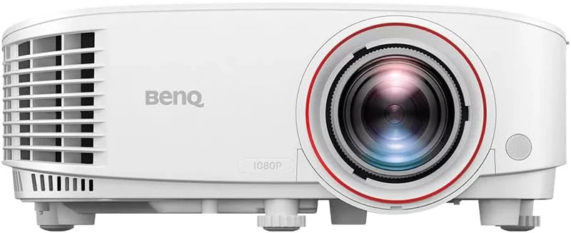 Short Throw Projectors