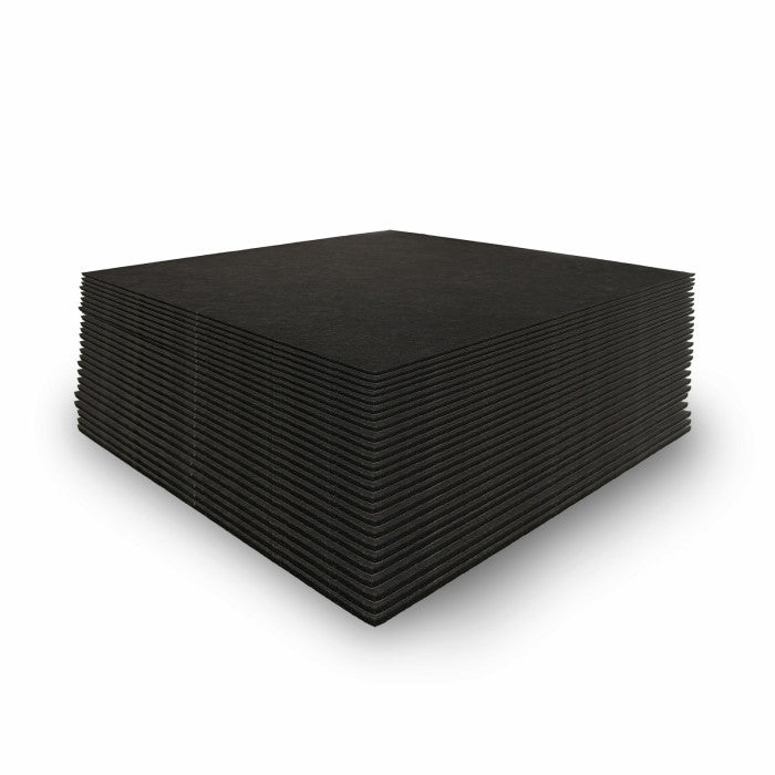 Carl´s Golf Room Acoustic Tiles, Qty 25