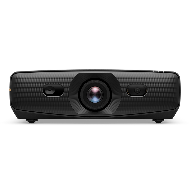 BenQ AK900ST golf simulator projector, front view