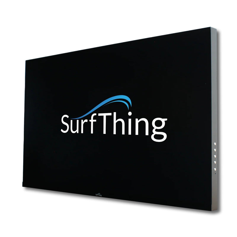 SurfThing 32" 4K Touchscreen Monitor